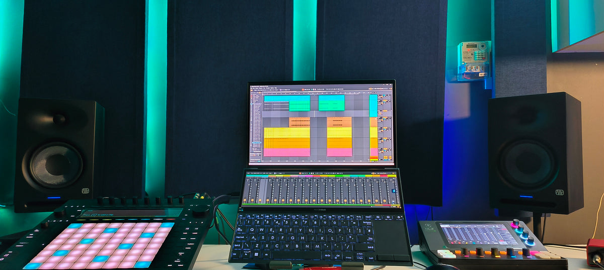 Custom Instrumental