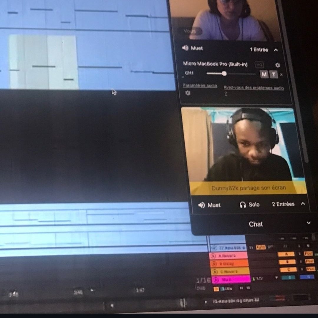 Quicky Session
